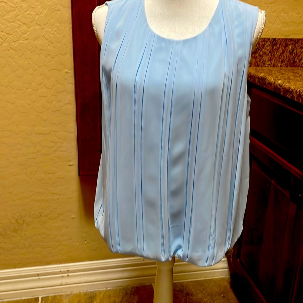 Calvin Klein blouse
